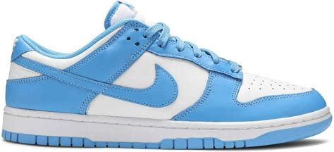 dunks nike blauw|Nike dunk low review.